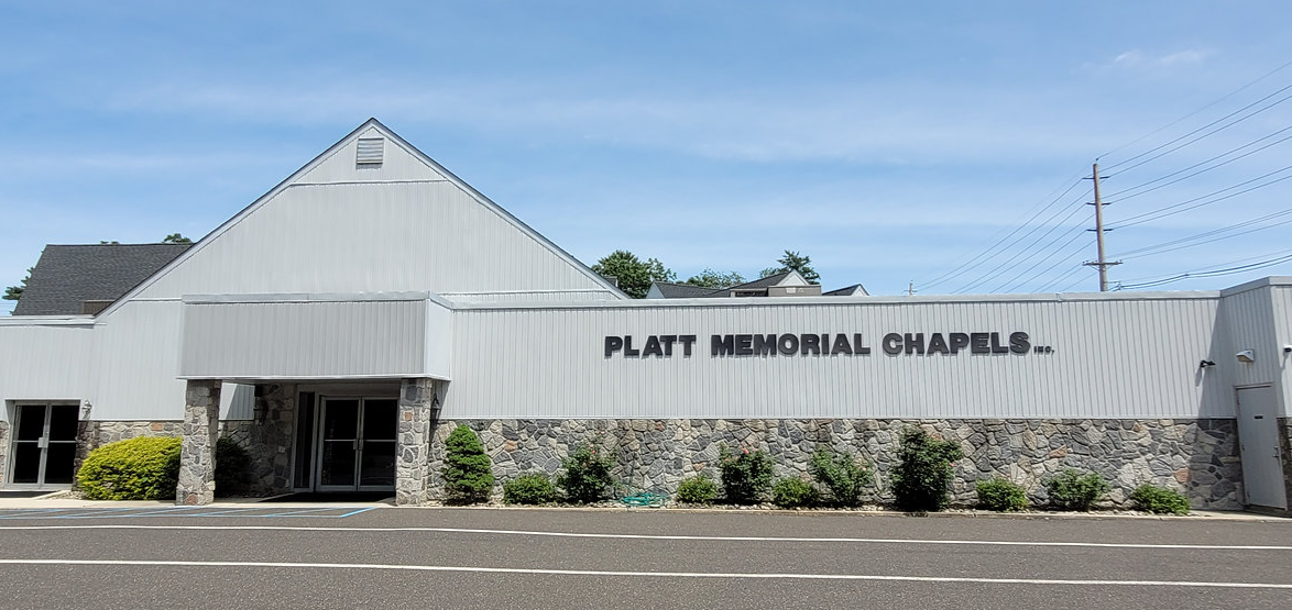 Home - Platt Memorial Chapels